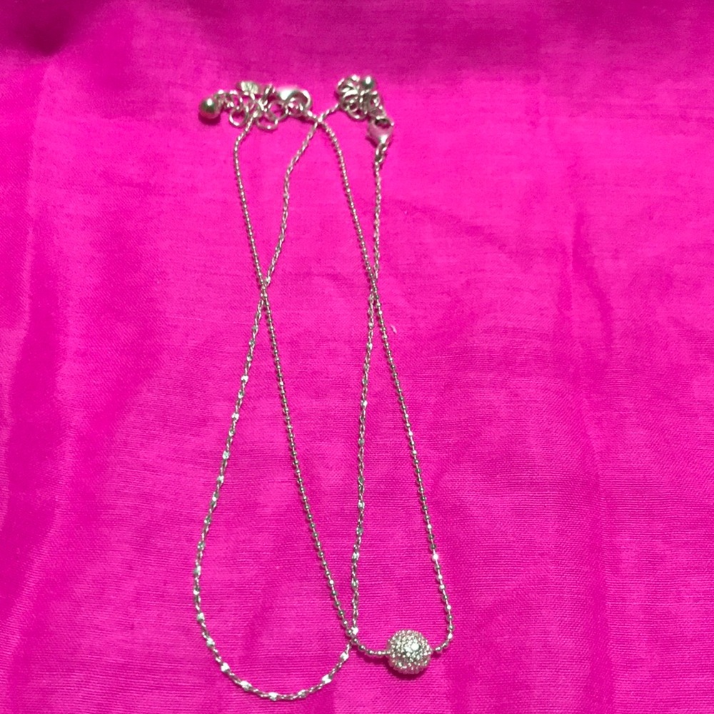 Two Anklet  Bracelet Set